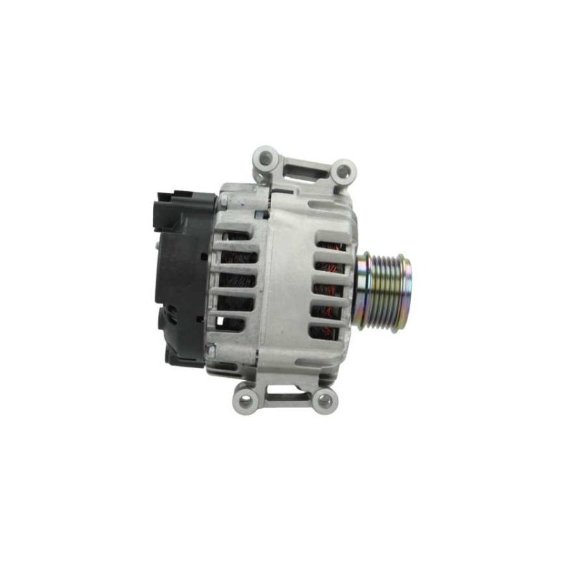 Alternator replacing BOSCH 0124525008 /0124525087