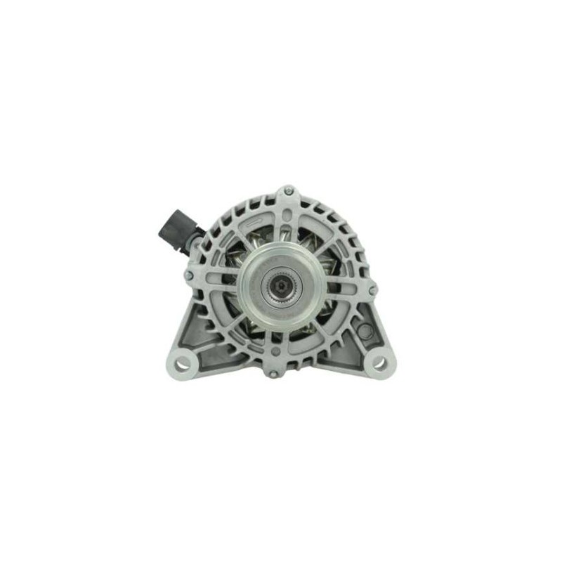 Alternator replacing BOSCH 0124525008 /0124525087