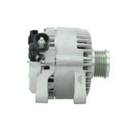 Alternator replacing BOSCH 0124525008 /0124525087