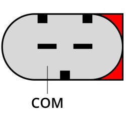Lichtmaschine ersetzt 0121715017 / 0121715117 / 0986048840