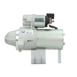 Motor de arranque sustituyee 361002A670 / 8000679 / 255298