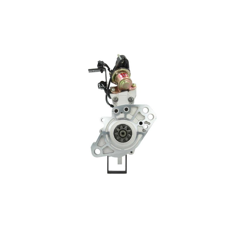 "Alternator BOSCH 0120489643"