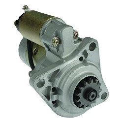 Motor de arranque sustituye Mitsubishi M5T22171 / M2T54572 / M2T54571