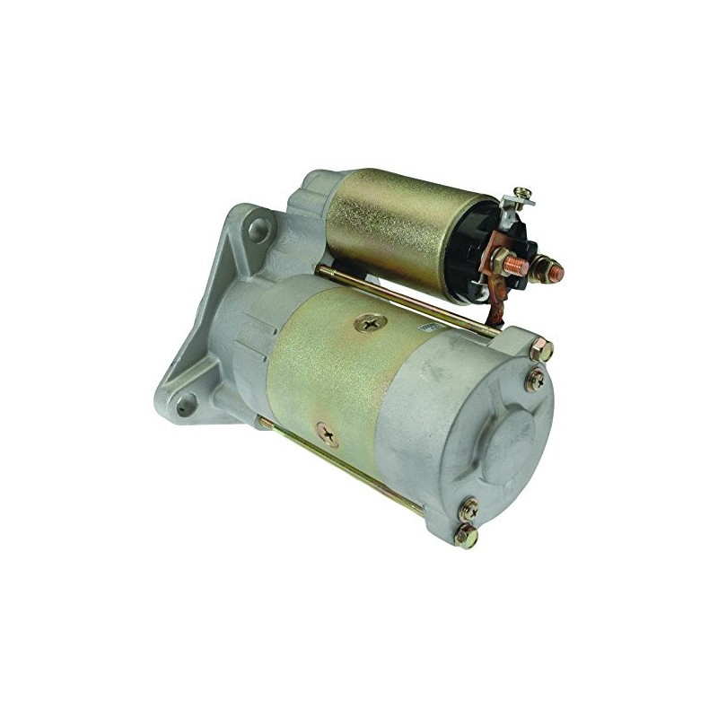 Motor de arranque sustituye Mitsubishi M5T22171 / M2T54572 / M2T54571