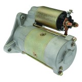 Starter replacing DELCO REMY 1998225 / 1970445 / 1876552