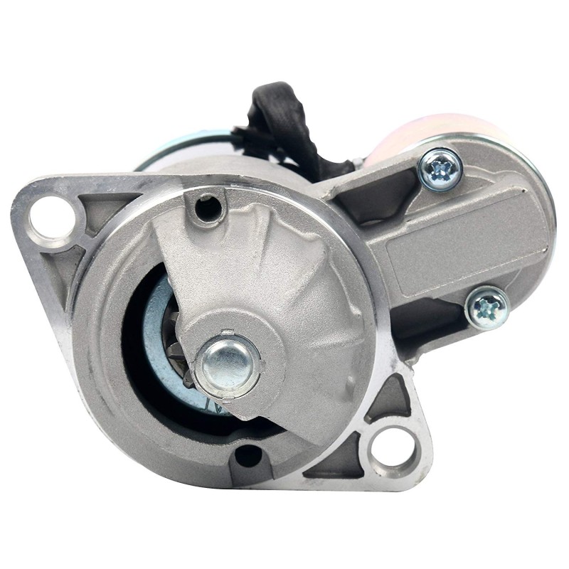 Anlasser ersetzt MITSUBISHI MD320618 / MD318086 / MD171228