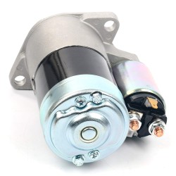 Motor de arranque sustituye Mitsubishi MD320618 / MD318086 / MD171228