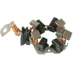 portaescobillas para motor de arranque Bosch 0001107401 / 0001107402 / 0001107403