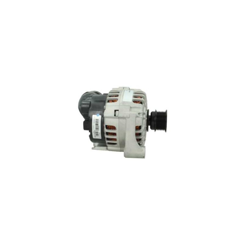 Alternator replacing DENSO121000-1770 / 121000-0041 / 100210-2980