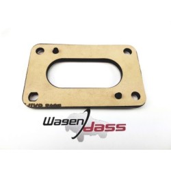 Cuña para carburador 32/34Z10 sobre Renault