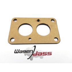 Cuña para carburador double corps montado en Renault