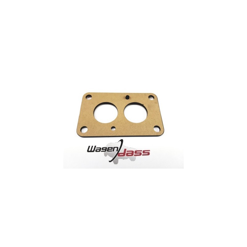 Base Insulator Block for carburettor  fits  RENAULT