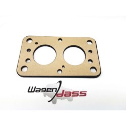 Cuña para carburador 32TEIE sobre Fiat 132 / 131 / Argenta