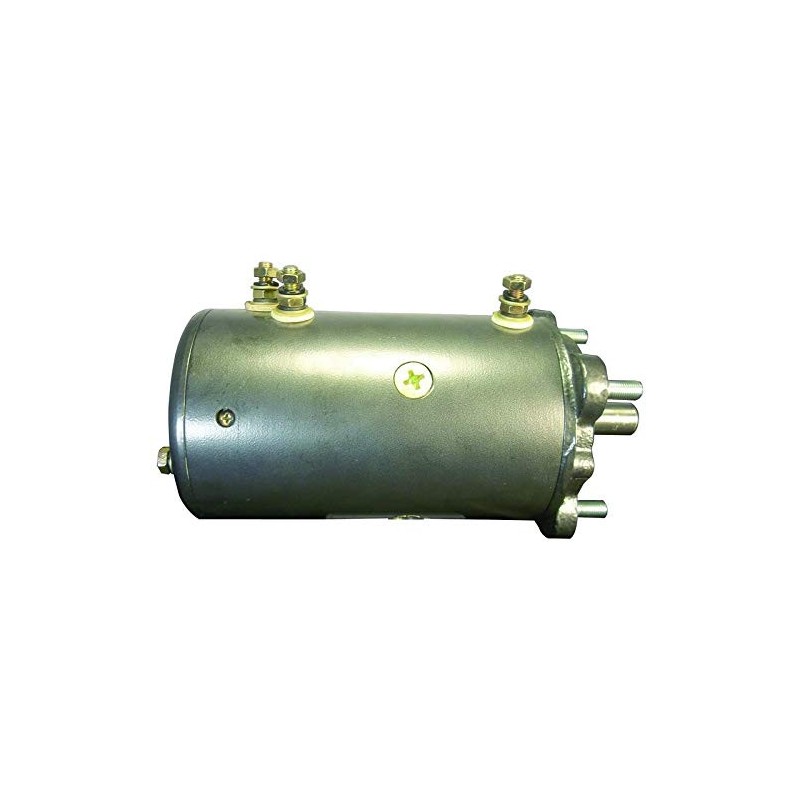 Moteur a courant continu PRESTOLITE MBJ4201 / MBJ4202 / MBJ4209 / MBJ4402 / MBJ4407 / MBJ6202 / MBJ6304