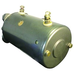 Motor a courant continu PRESTOLITE MBJ4201 / MBJ4202 / MBJ4209 / MBJ4402 / MBJ4407 / MBJ6202 / MBJ6304