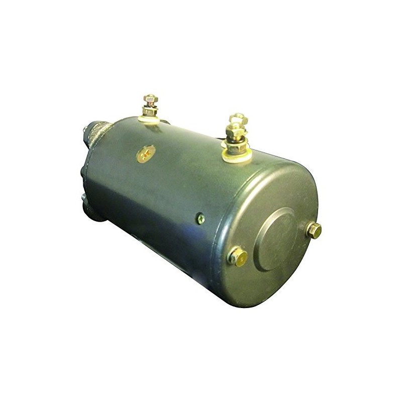 Gleichstrommotor PRESTOLITE MBJ4201 / MBJ4202 / MBJ4209 / MBJ4402 / MBJ4407 / MBJ6202 / MBJ6304 Gleichstrommotor PRESTOLITE MBJ4201 / MBJ4202 / MBJ4209 / MBJ4402 / MBJ4407 / MBJ6202 / MBJ6304