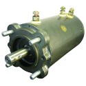 DC Motor PRESTOLITE  MBJ4201 / MBJ4202 / MBJ4209 / MBJ4402 / MBJ4407 / MBJ6202 / MBJ6304