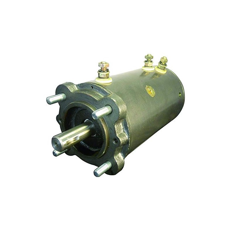 DC Motor PRESTOLITE  MBJ4201 / MBJ4202 / MBJ4209 / MBJ4402 / MBJ4407 / MBJ6202 / MBJ6304