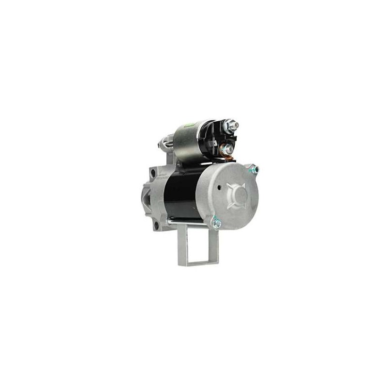 Motor de arranque sustituyee AM102567 / AM107206 / 128000-2890 / 128000-6550