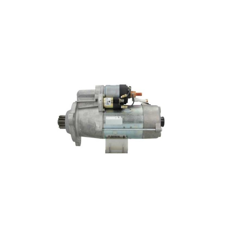 Motorino di avviamento sostituisce Mistubishi M9T83671 / M9T80473 / M9T80472