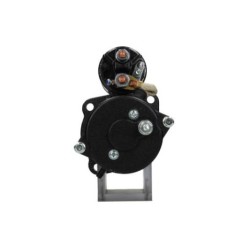 Starter replacing 2253148 / 312-7539 / 3575202 / 5269854
