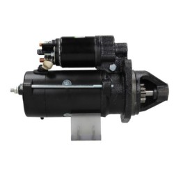 Anlasser ersetzt 2253148 / 312-7539 / 3575202 / 5269854