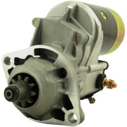 Motor de arranque sustituyee 228000-0630 / 228000-0631 / 228000-0632 / 228000-0633