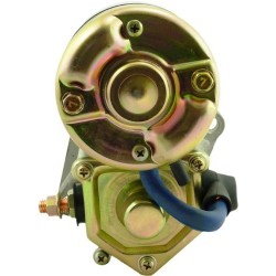 Motor de arranque sustituyee 228000-0630 / 228000-0631 / 228000-0632 / 228000-0633