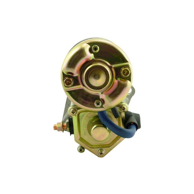 Starter replacing 228000-0630 / 228000-0631 / 228000-0632 / 228000-0633 Starter replacing 228000-0630 / 228000-0631 / 228000-0632 / 228000-0633
