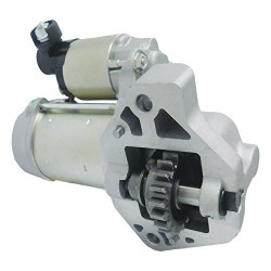 Motor de arranque sustituyee 428000-6490 / 428000-6850 / 31200-RK2-A01 / 31200-RN0-A01 / 31200-RN0-A01RM / DUDV1