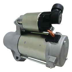 Motor de arranque sustituyee 428000-6490 / 428000-6850 / 31200-RK2-A01 / 31200-RN0-A01 / 31200-RN0-A01RM / DUDV1