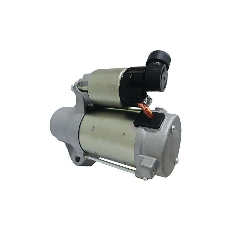 Starter BOSCH 0001368085