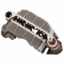 Rectifier for alternator  MITSUBISHI A9TU6499