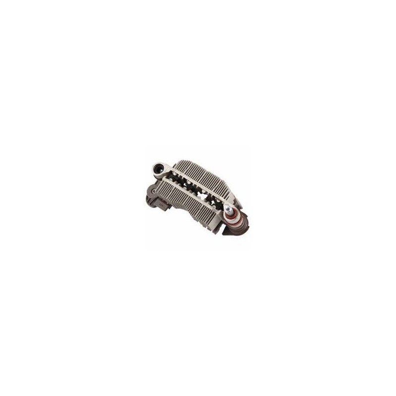 Pont de diode pour alternateur MITSUBISHI 335064 / A860X98470