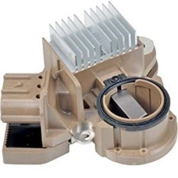 Regulador para alternador MITSUBISHI A866X54762 / A866X54779 / A866X68272