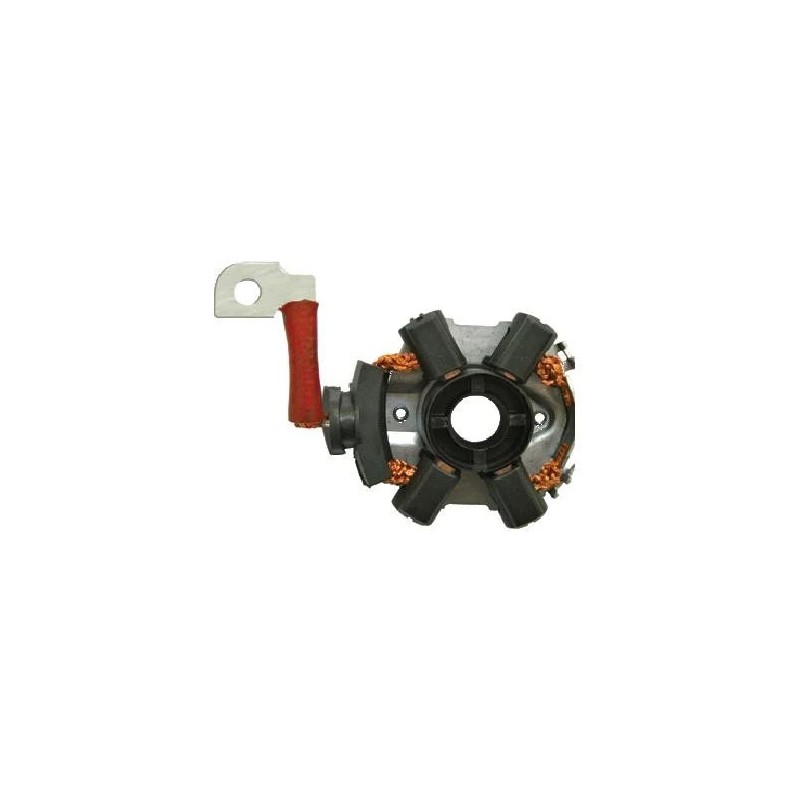 Kohlenhalter type BOSCH  1004336537 / 1004336617 / 1004336713 für anlasser 0001124026, 0001124027