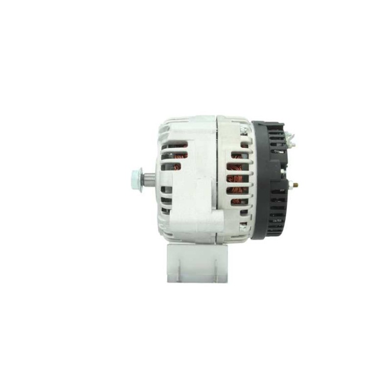 Alternator replacing MITSUBISHI A002TC1391ZC / A002TC1391ZE