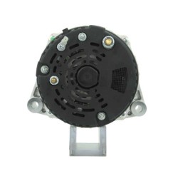 Alternator replacing MITSUBISHI A002TC1391ZC / A002TC1391ZE