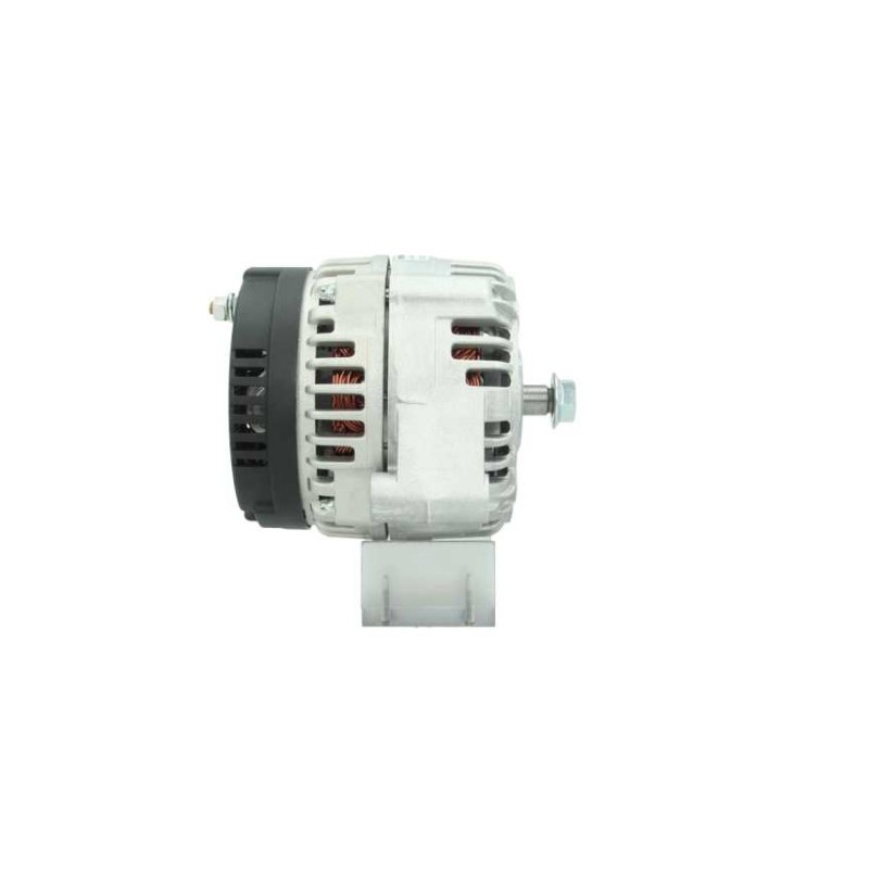 Alternator replacing MITSUBISHI A002TC1391ZC / A002TC1391ZE