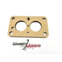 Isolante per carburatore weber 32DARA