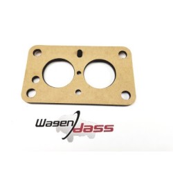 Cuña para carburador weber 32DARA