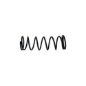 Brush spring for starter d7r / d7rs