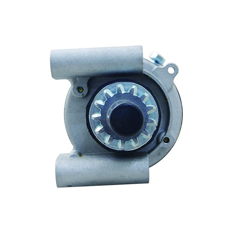 Motor de arranque  sustituye United technologie SM56669 / 6560040 / 6560020MO30SM