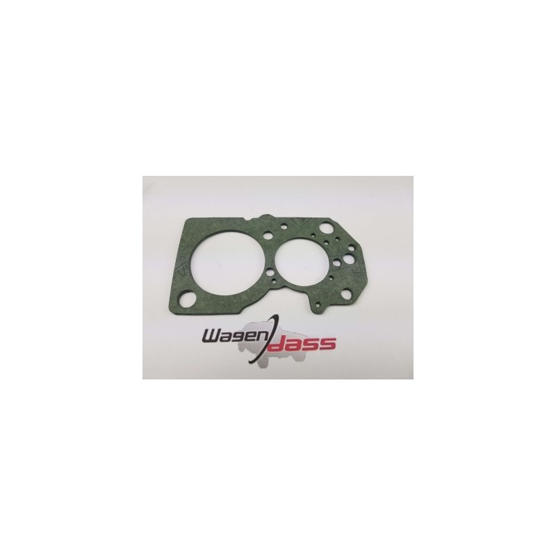 Gasket for carburettor Varajet on OPEL