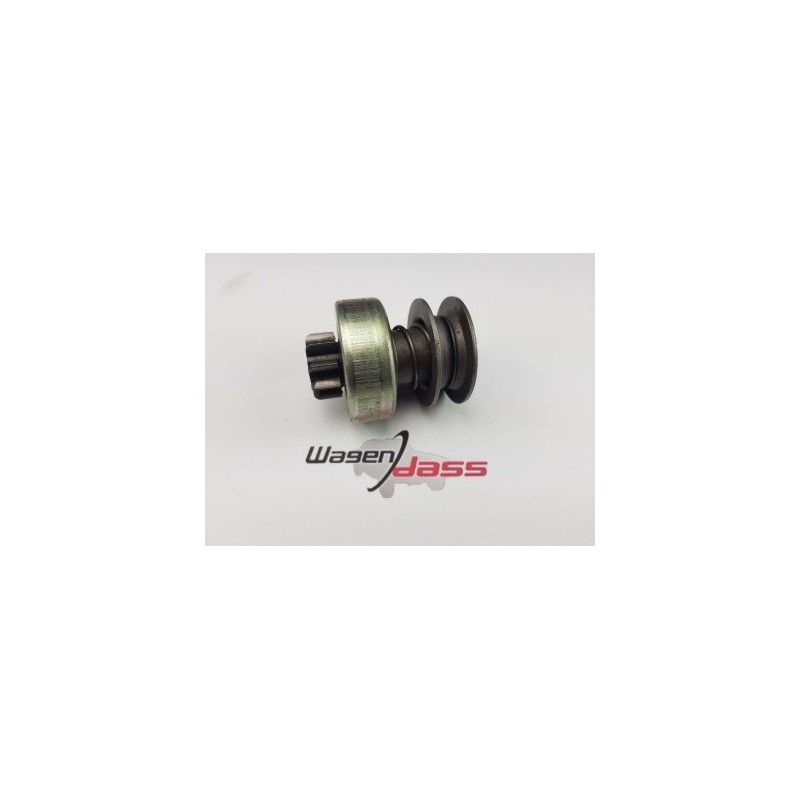 Drive for starter D8E109 / D8E126 / D8E82