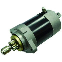 Motor de arranque sustituyee S114-551 / S114-551A / S114-674