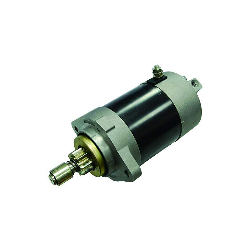 Motorino di avviamento equivalente S114-551 / S114-551A / S114-674