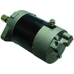Motor de arranque sustituyee S114-551 / S114-551A / S114-674