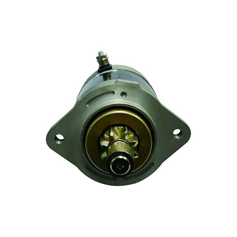 Motorino di avviamento equivalente S114-551 / S114-551A / S114-674