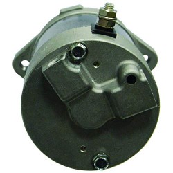 Motor de arranque sustituyee S114-551 / S114-551A / S114-674